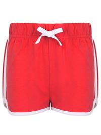 PANTALONCINI BAMBINA